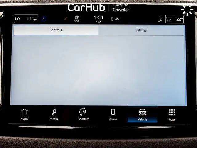 2025 Chrysler Grand Caravan SXT 7 Seater Pwr Sliding Doors in Cars & Trucks in Mississauga / Peel Region - Image 29