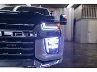 **ACCIDENT FREE - MECHANICALLY CERTIFIED** 24,704 KM This 2022 Chevrolet Silverado 3500HD 4x4 Crew C... (image 5)