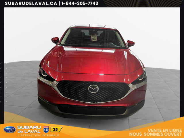 2022 Mazda CX-30 GS Bluetooth, air climatisé in Cars & Trucks in Laval / North Shore - Image 2