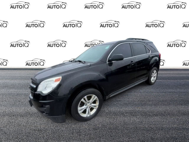 2015 Chevrolet Equinox 1LT AS TRADED | YOU SAFETY - YOU SAVE in Cars & Trucks in London - Image 3