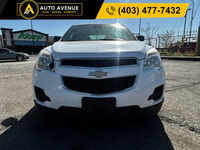 ENJOY RELIABLE PERFORMANCE AND EVERYDAY COMFORT WITH THIS 2012 CHEVROLET EQUINOX LS. POWERED BY A 2.... (image 7)
