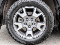The 2023 Honda Passport TrailSport in stunning white is an all-wheel drive powerhouse designed for b... (image 5)