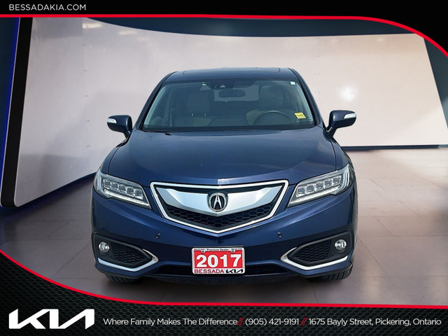 2017 Acura RDX in Cars & Trucks in Oshawa / Durham Region - Image 2