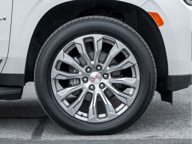 2023 GMC Yukon Denali AWD- 22 Inch Wheels | HD Surround Vision in Cars & Trucks in Markham / York Region - Image 4