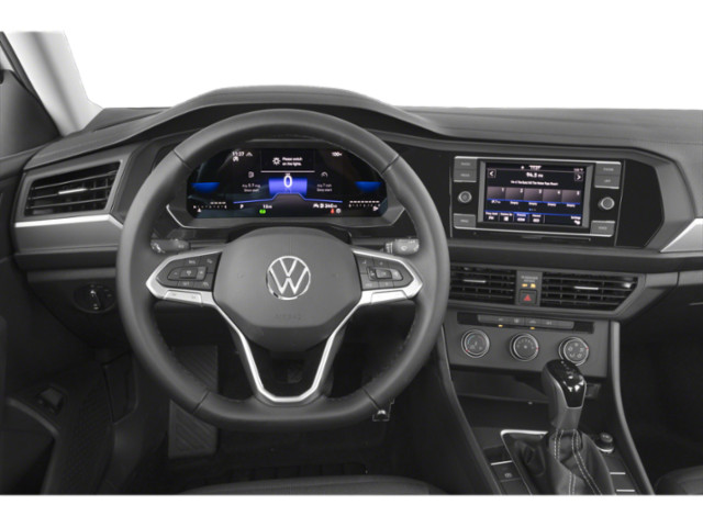 2024 Volkswagen Jetta Comfortline in Cars & Trucks in Saint John - Image 4