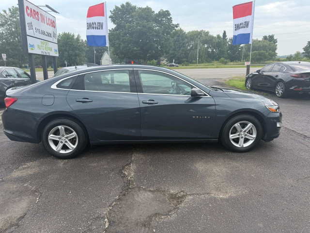 2019 Chevrolet Malibu LS in Cars & Trucks in London - Image 2