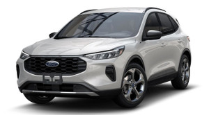 2025 Ford Escape ST-Line AWD