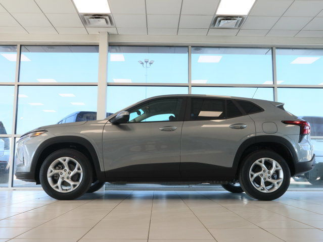 2025 Chevrolet Trax LS in Cars & Trucks in Lloydminster - Image 4
