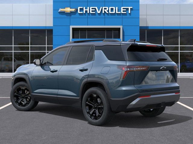 2026 Chevrolet Equinox AWD LT in Cars & Trucks in Gatineau - Image 3