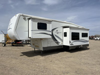 2003 Thor 5th Wheel Travel Trailer Mirage