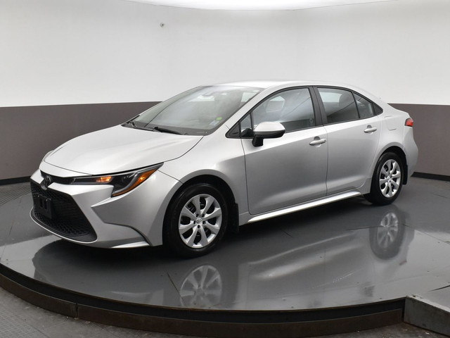 2022 Toyota Corolla LE in Cars & Trucks in City of Halifax - Image 3