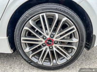 The 2023 Kia Forte5 GT combines turbocharged performance, modern versatility, and eye-catching style... (image 7)