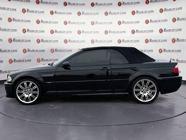 2003 BMW 3 Series M3 in Cars & Trucks in Calgary - Image 2