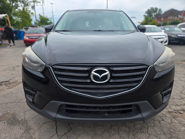 2016 MAZDA CX5 GT AWD(4X4)* 73.00$/SEM*CUIR,NAV, CAMÉRA DE RECUL in Cars & Trucks in Longueuil / South Shore - Image 4