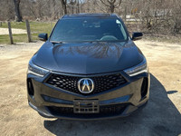 Experience the perfect blend of luxury, performance, and sporty design with this 2024 Acura RDX A-Sp... (image 8)
