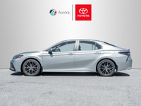 Recent Arrival!Sunroof, Reverse Camera, Purchased here at Aurora Toyota, Locally Owned, Clean Car fa... (image 2)