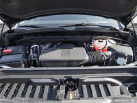 This GMC Sierra 1500 has a dependable Turbocharged Diesel I6 3.0L/183 engine powering this Automatic... (image 5)