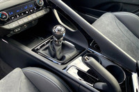 Engine: 4 Cylinder Engine L/100Km City: 11.0 L/100Km Hwy: 8.1 Safety Equipment Electronic Stability... (image 6)