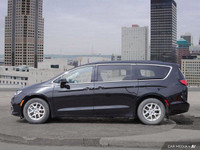 Crowfoot Hyundai, AMVIC Licensed Dealer Why This Is The PACIFICA For YOU: 3.6L V6 engine w/ Stop/Sta... (image 2)