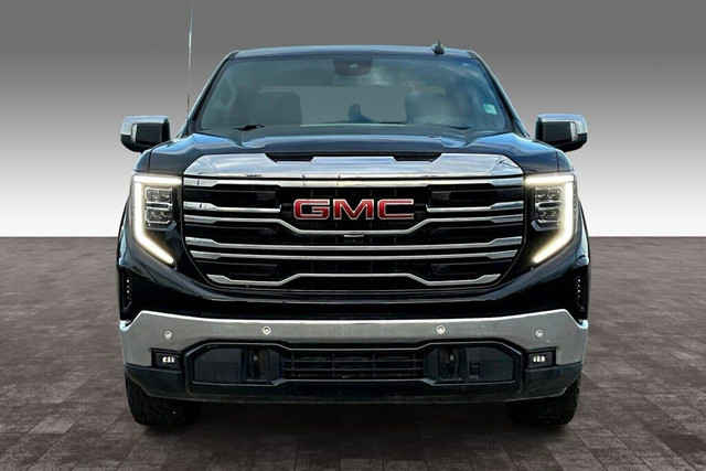 2024 GMC Sierra 1500 4WD SLE CREWCAB in Cars & Trucks in Edmonton - Image 3
