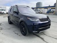 The 2020 Land Rover Discovery Landmark is an exceptional blend of luxury, performance, and practical... (image 4)