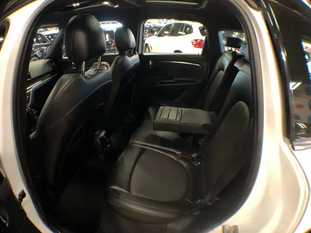 2018 MINI Cooper Countryman Cooper S E ALL4 LEATHER PANO/ROOF NA dans Autos et camions dans Ville de Toronto - Image 30