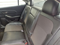 See Dealer Website for Details. 2014 Chevrolet Malibu Engine: 4 Cylinder Engine 2.5L/150CI L/100Km C... (image 5)