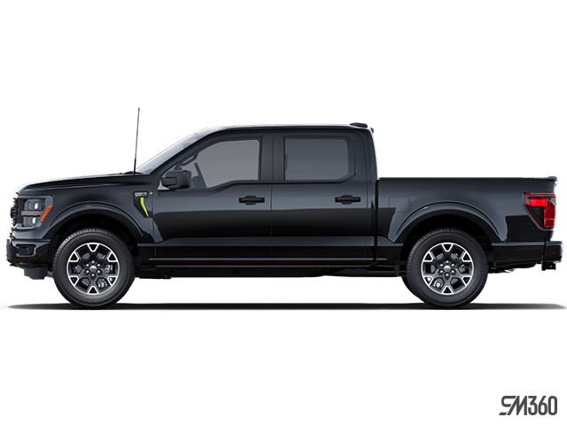 2025 Ford F-150 STX in Cars & Trucks in Windsor Region