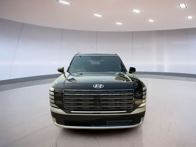 2026 Hyundai Palisade Ultimate Calliraphy 3.5L AWD Ultimate Call in Cars & Trucks in Regina - Image 2