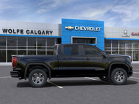Introducing the rugged and capable 2024 GMC Sierra 1500 Pro, designed to tackle any challenge with c... (image 9)