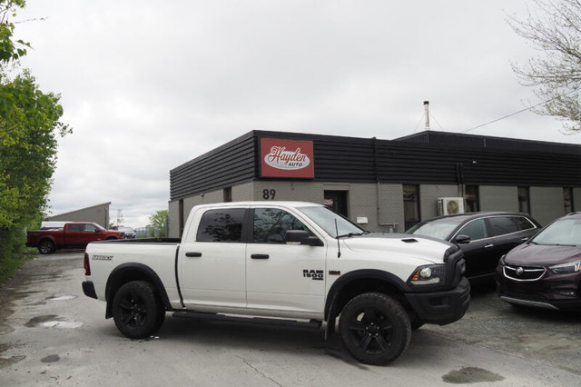 2021 Dodge Ram 1500 in Cars & Trucks in Dartmouth