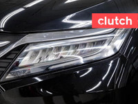 Auto Dimming Rearview Mirror, Front Heated Seats, Ventilated Front Seats and more! Clutch is the lar... (image 7)