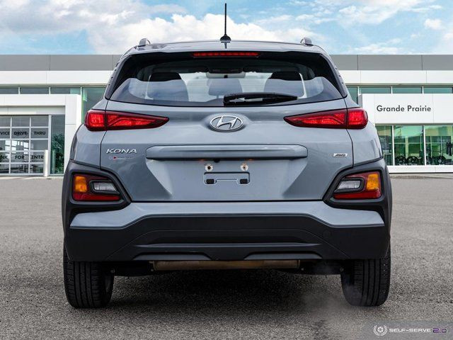 2021 Hyundai Kona Preferred | Clean CarFAX | One Owner  in Cars & Trucks in Grande Prairie - Image 4