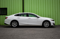 This 2023 Chevrolet Malibu is for sale today. This sedan has 100,788 kms. It's grey in colour . It h... (image 1)