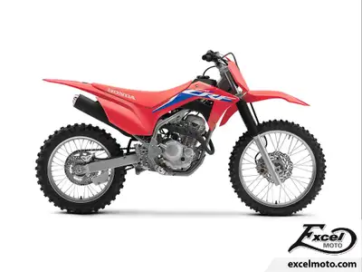 2023 Honda CRF250FP 2023 Honda CRF250FP Les meilleures offres de motos sont chez Excel Moto Votre no...