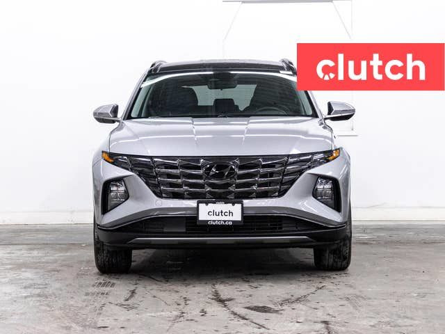 2022 Hyundai Tucson Preferred w/Trend AWD w/ Apple CarPlay & And in Cars & Trucks in City of Toronto - Image 2