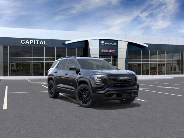 2026 GMC Terrain AWD Elevation in Cars & Trucks in Calgary - Image 2