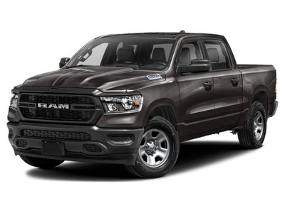 2024 Ram 1500 SPORT