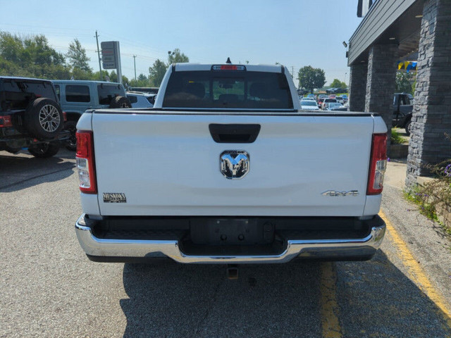 2021 Ram 1500 Tradesman in Cars & Trucks in Muskoka - Image 4