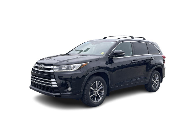 2017 Toyota Highlander XLE AWD (Leather|Sunroof|Power Liftgate)  in Cars & Trucks in Calgary - Image 3