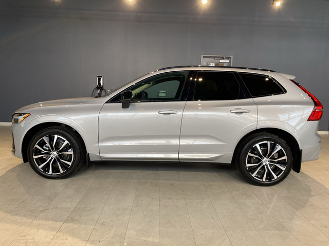2024 Volvo XC60 B5 AWD Plus Dark Theme in Cars & Trucks in Edmonton - Image 2
