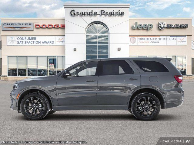 2025 Dodge Durango GT Plus in Cars & Trucks in Grande Prairie - Image 4