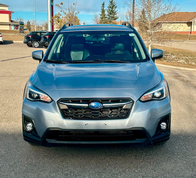 2020 Subaru Crosstrek Limited Crosstrek Limited/ AWD/ No Acci... in Cars & Trucks in Calgary - Image 4
