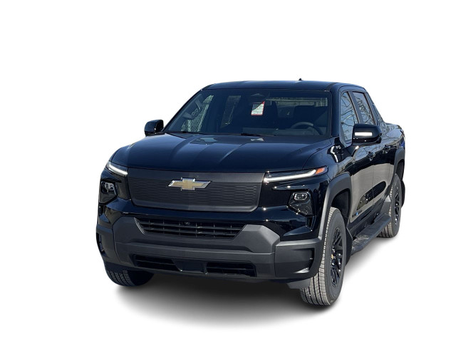 2024 Chevrolet Silverado EV 4WT in Cars & Trucks in City of Montréal - Image 4