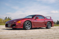 Big Turbo 3000GT GTO Manual 600HP (image 7)