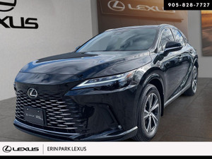 2024 Lexus RX350H RX 350h