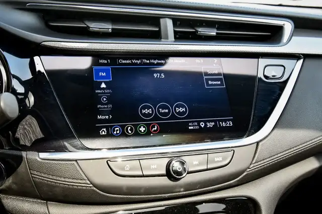 2023 Buick Encore GX Select • SUNROOF • POWER LIFTGATE • CP/AA in Cars & Trucks in Kingston - Image 23