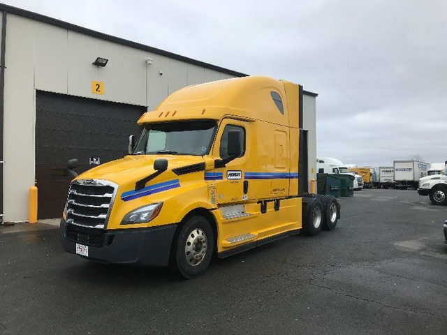 2020 Freightliner T12664ST in Heavy Trucks in Mississauga / Peel Region - Image 3