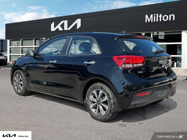 2021 Kia Rio 5-Door S in Cars & Trucks in Oakville / Halton Region - Image 3