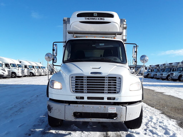  2019 Freightliner M2 106 in Heavy Equipment in Calgary - Image 2